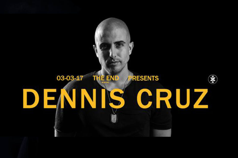 Dennis Cruz stiže u Novi Sad!