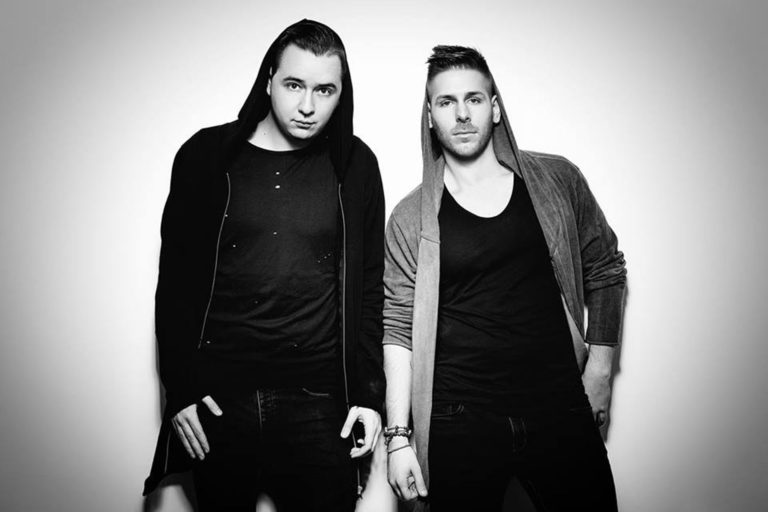 Divolly & Markward ulaze u Top100 Beatport-a sa novim singlom!