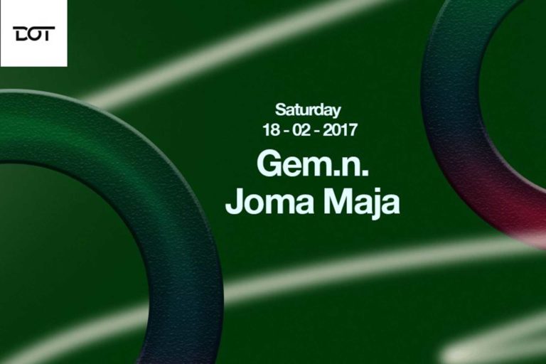 Joma Maja Gem.n. Dot