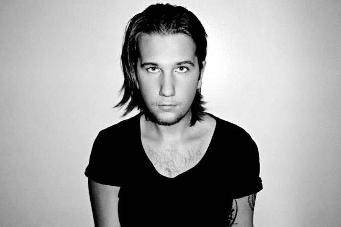 Layton Giordani Drumcode Layton Giordani Drumcode