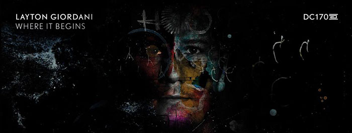 Layton Giordani Where It Begins Drumcode