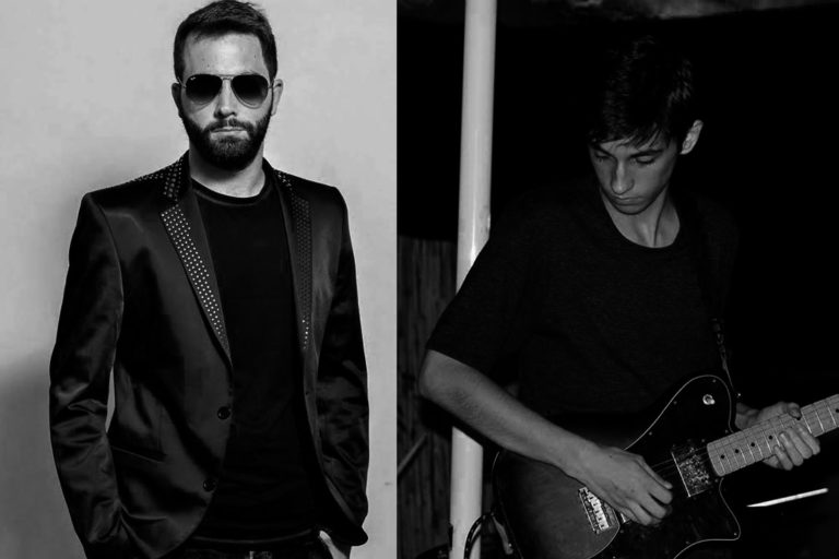 Premijera domaćeg dua LocoMotiv