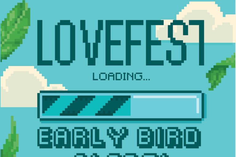 Lovefest 2017 prodaja karata