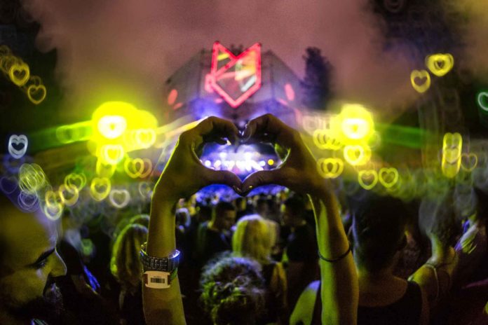 Lovefest 2017 prodaja karata ulaznice