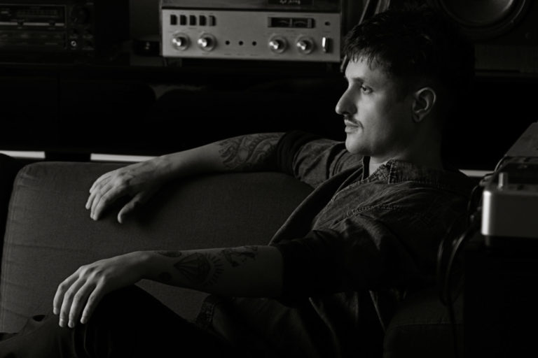 Marko Nastić u klubu Fest! Marko Nastić u klubu Fest!