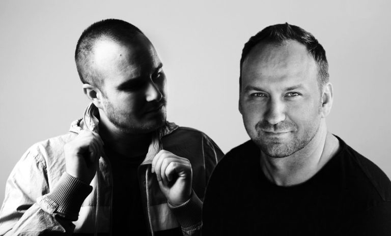 Mihai Popoviciu i Markus Homm u novoj saradnji!