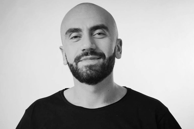 Nicola Amoruso Kinky Bar