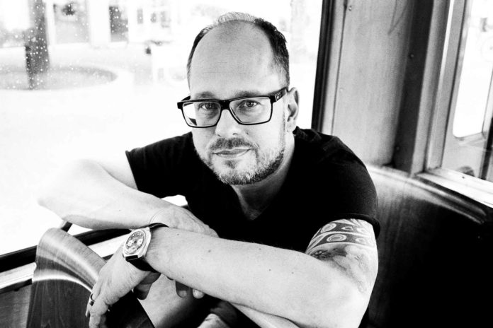 Oliver Huntemann Oliver Huntemann