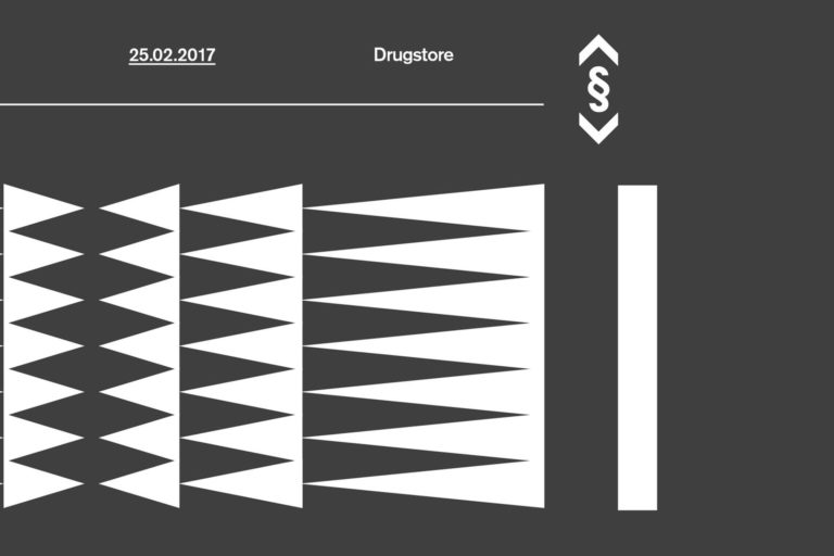 Speedy Kobaya Luka Concrete Bojan Vukmirovic Drugstore