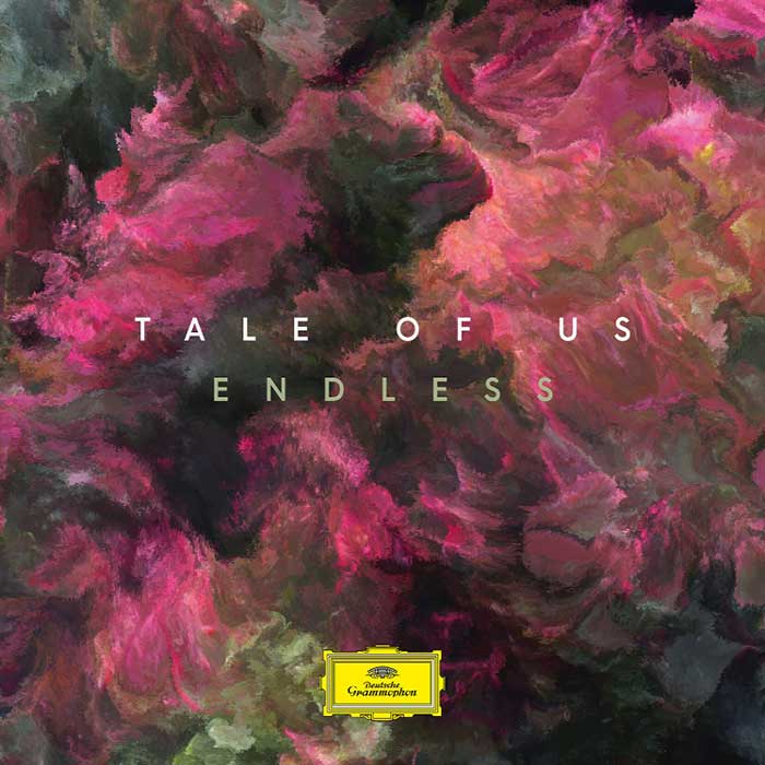 Tale of Us Endless Deutsch Grammophon