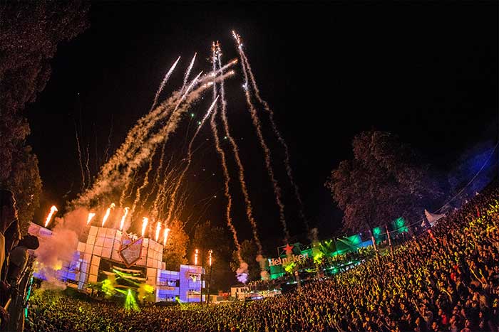 Ulaznice Lovefest 2017 prodaja karata