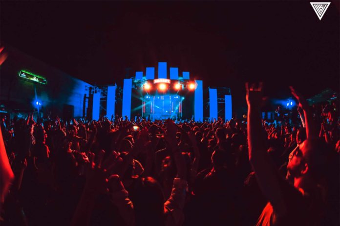 VIBE festival 2017 Knezev arsenal