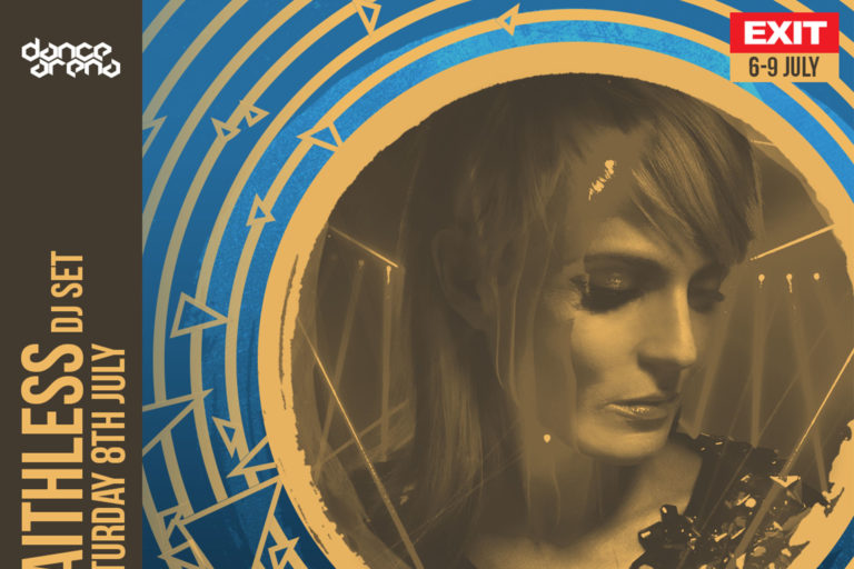 Hit godine stiže na EXIT Main Stage, a na Arenu njen najveći DJ tandem dosad!