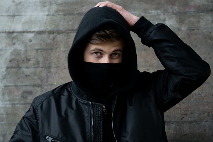 Alan Walker