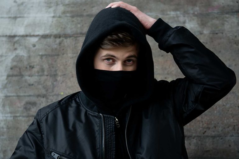 Alan Walker