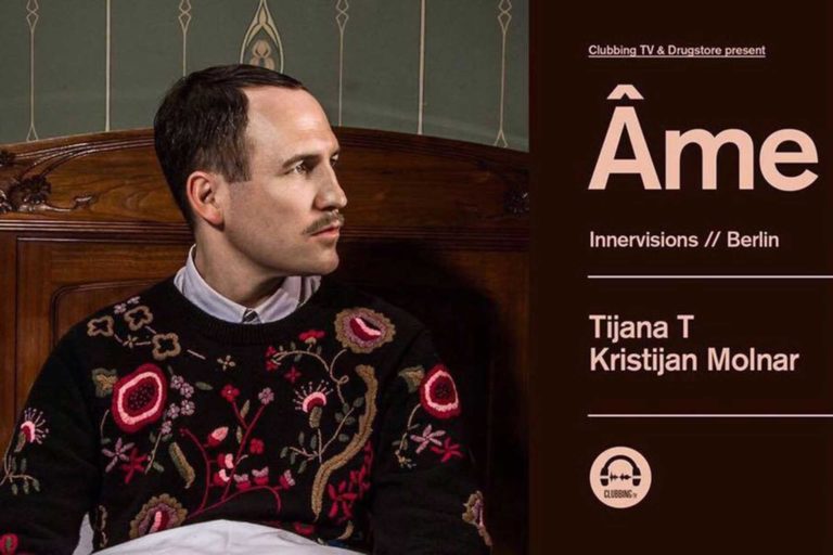 Ame Kristijan Molnar Tijana T Drugstore Clubbing TV Adria