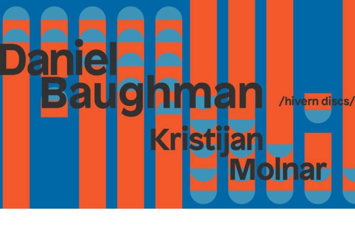 Daniel Baughman Kristijan Molnar Dot