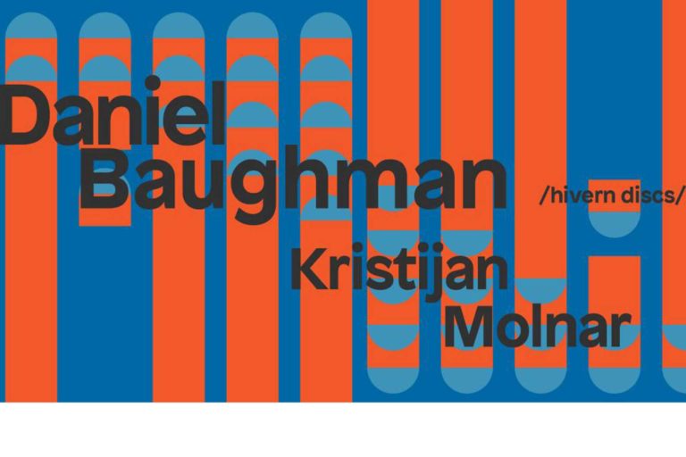 Daniel Baughman Kristijan Molnar Dot