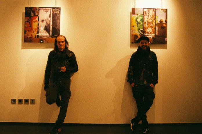 Dejan Milicevic Dzoni Rackovic Summation Plastic City Dejan Milicevic Dzoni Rackovic Summation Plastic City