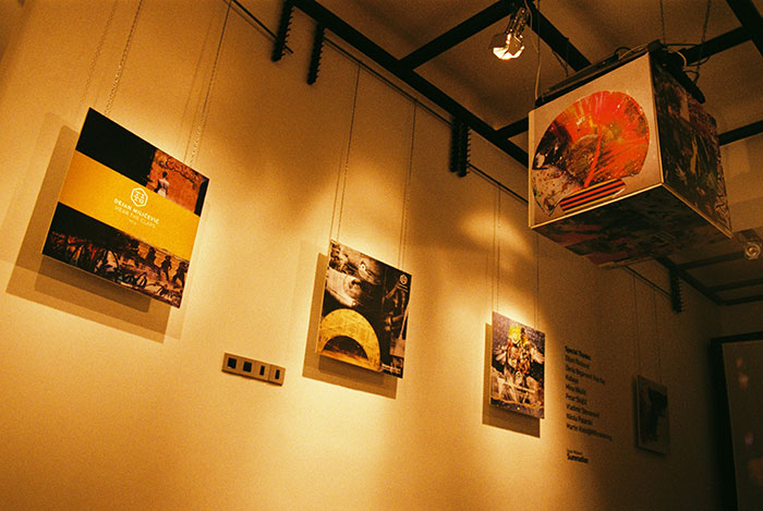 Dejan Milicevic Dzoni Rackovic Tit Zero