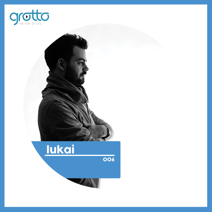 Grotto Podcast 2017 Lukai