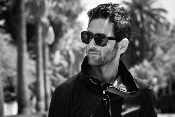 Guy Gerber`