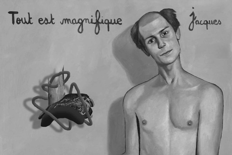 Jacques