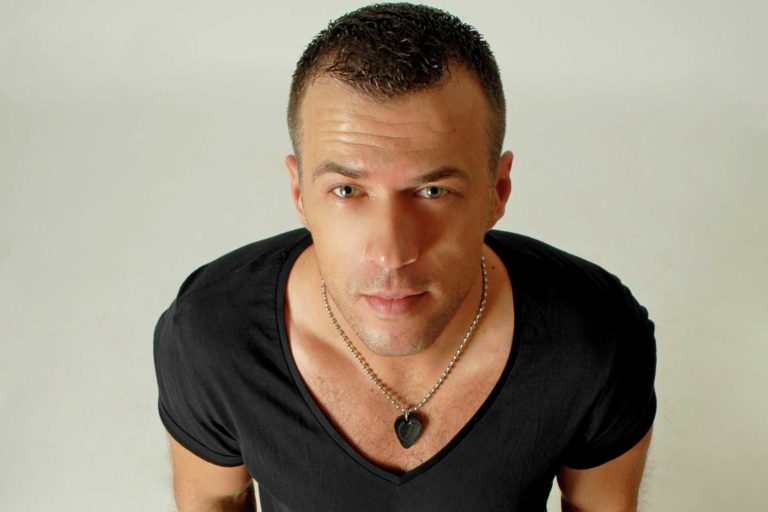 Jay Lumen