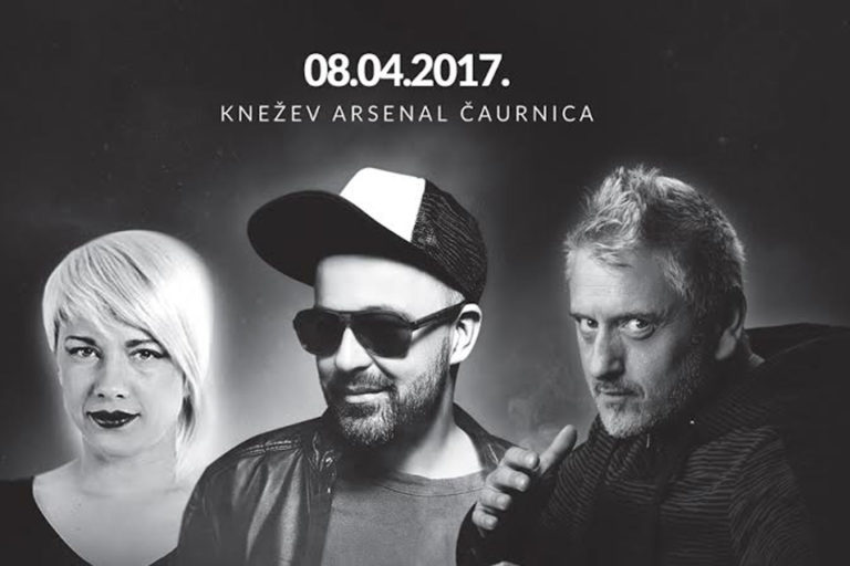 Kragujevac Dance Event 2 – 08.04.2017.