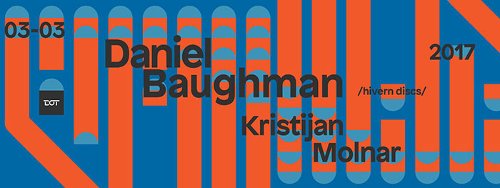 Kristijan Molnar Daniel Baughman Dot