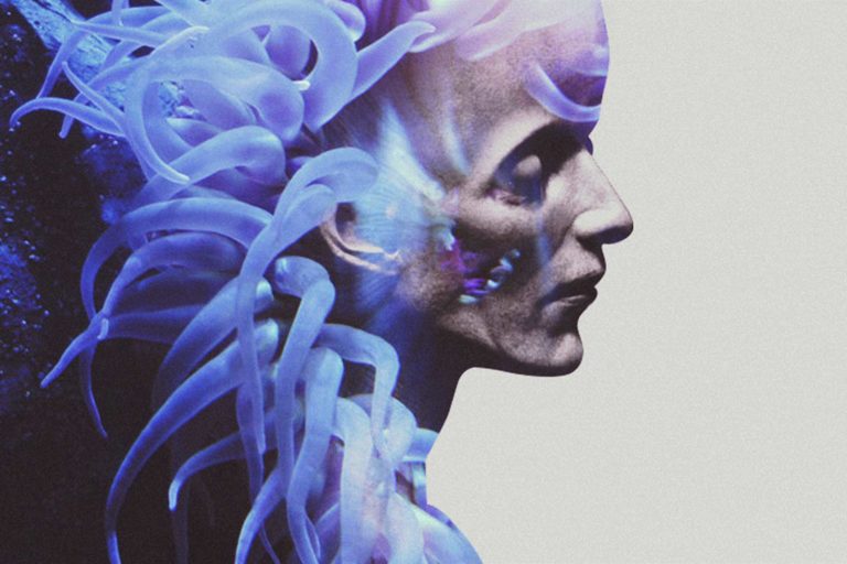 Luka Bojan Concrete DJz All Night Long Plastic