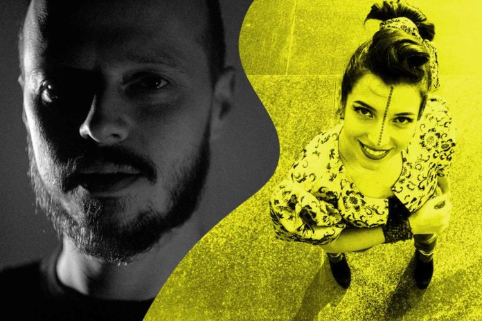 MKDSL Kezz Zdenka Chorbika Records