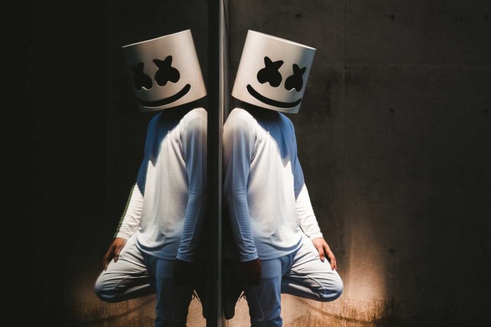 Marshmello Marshmello