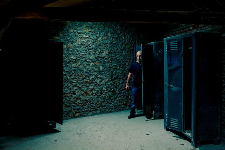 Oxia PLAY Magacin Depo