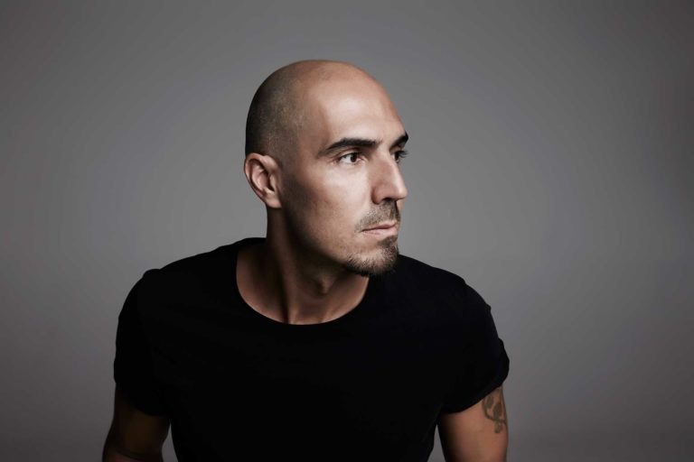 Sam Paganini