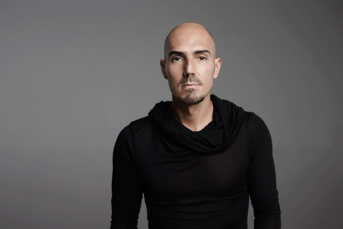 Sam Paganini Raveolution Magacin Depo