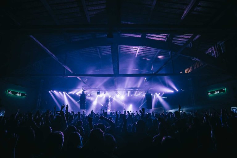 Serbia Wonderland festival