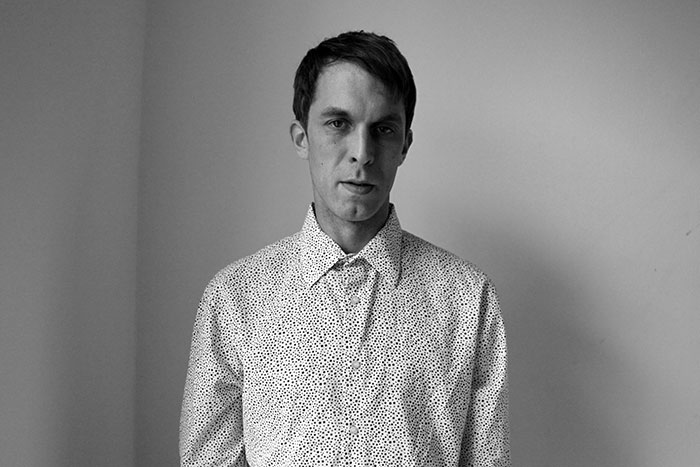 Shaun Reeves Visionquest