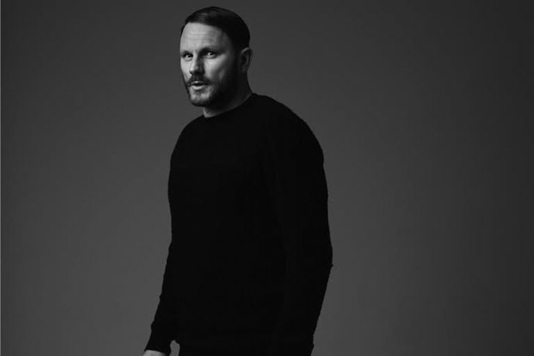Mark Knight: Nikada nisam mislio da od DJ-inga može da se živi Mark Knight Toolroom