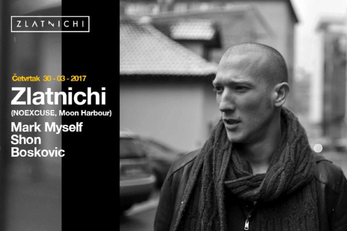 Zlatnichi Profond Mark Myself Shon Boskovic Dot