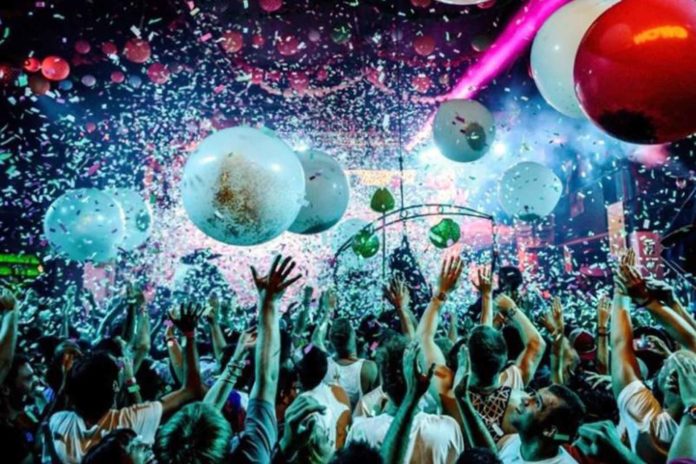 Zona Topljenje Darius Syrossian Joma Maja Peter Portman Dee Andrew Meller Mancha MarkPanic