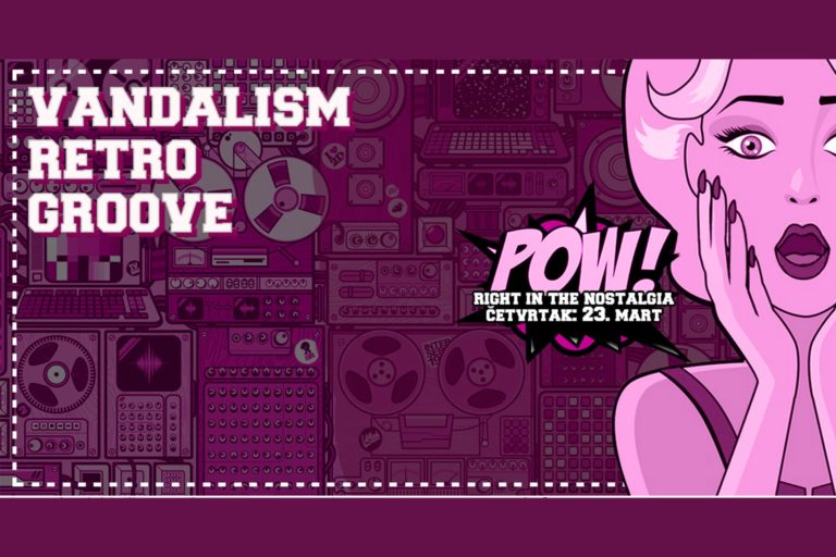 House hitovi Iz perioda 2005-2010 u DOT-u / 23. Mart