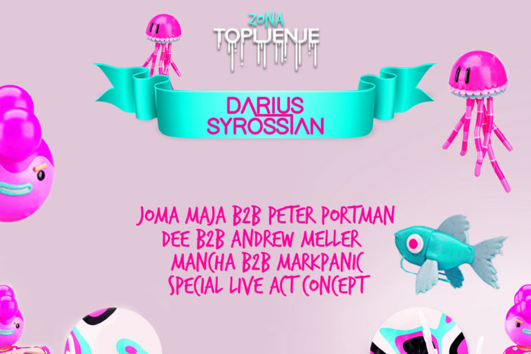 POGLEDAJTE KO SE OD DOMAĆE EKIPE PRIDRUŽIO ZONI TOPLJENJE