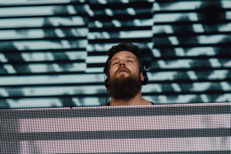 INTERVJU | Kristijan Molnar | u susret „Ame in Belgrade / Clubbing TV Adria“