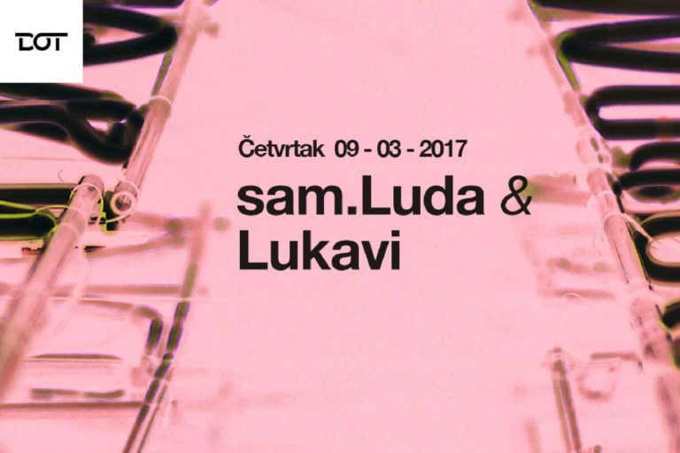 sam.Luda Lukavi Dot