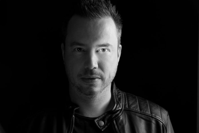 sander van doorn sander van doorn