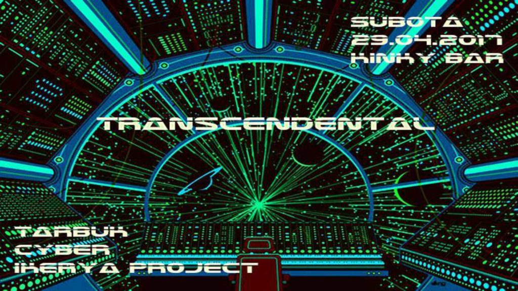 Transcendental