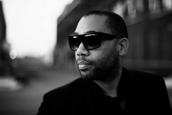 Carl Craig Carl Craig