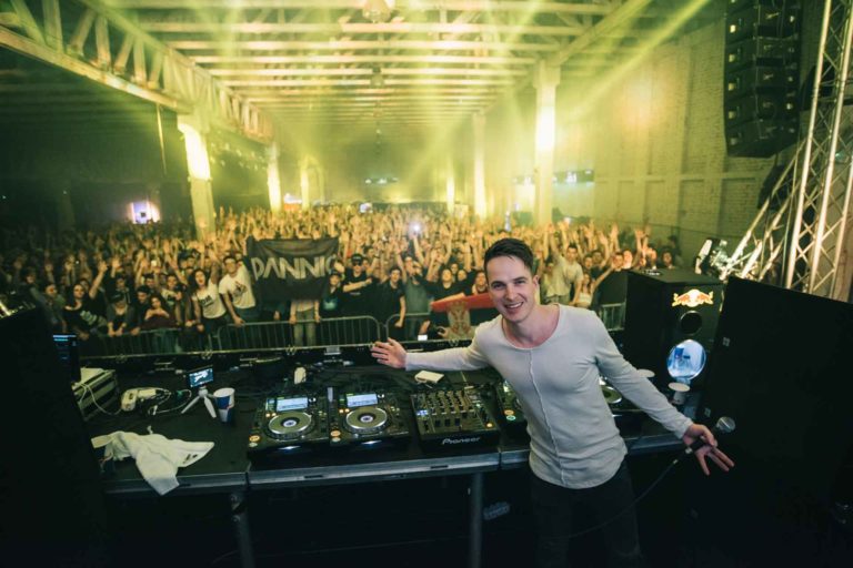 DANNIC Serbia Wonderland recenzija