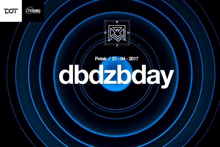 DBDZ Dot rodjendan